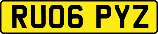 RU06PYZ