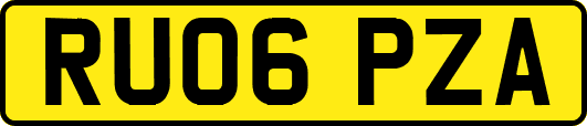 RU06PZA