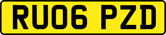 RU06PZD