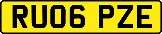 RU06PZE