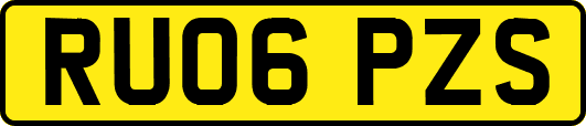 RU06PZS