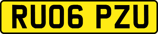 RU06PZU
