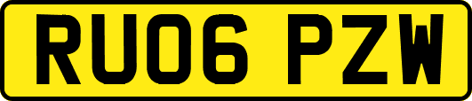 RU06PZW