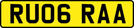 RU06RAA