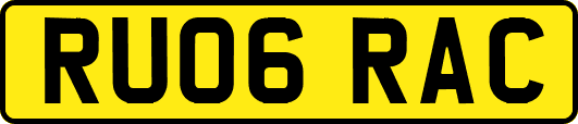 RU06RAC