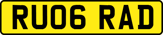 RU06RAD