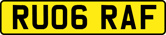 RU06RAF