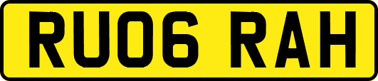 RU06RAH