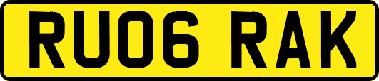 RU06RAK