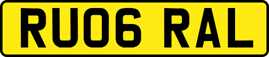 RU06RAL