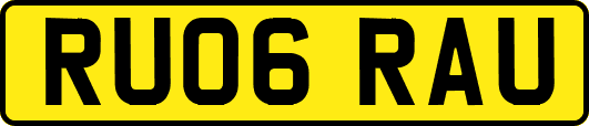 RU06RAU