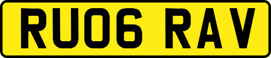 RU06RAV