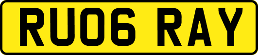 RU06RAY