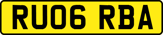 RU06RBA