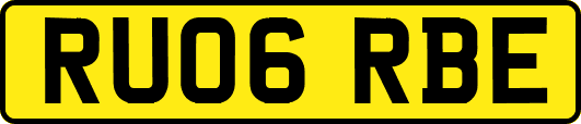 RU06RBE