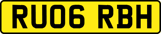 RU06RBH