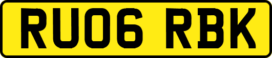 RU06RBK