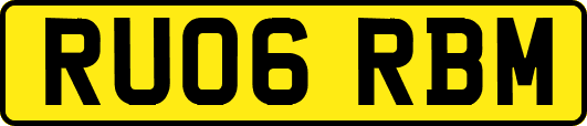 RU06RBM
