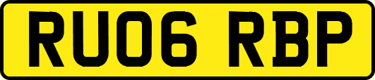 RU06RBP