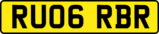 RU06RBR