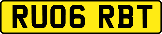 RU06RBT