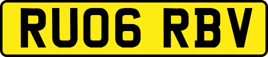 RU06RBV