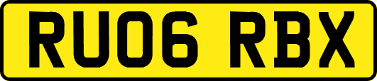 RU06RBX
