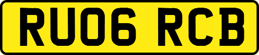 RU06RCB