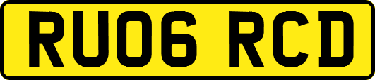 RU06RCD
