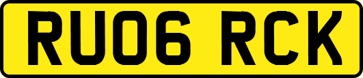 RU06RCK