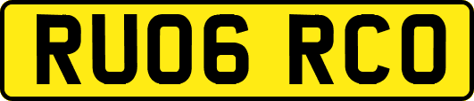 RU06RCO