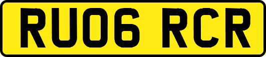 RU06RCR