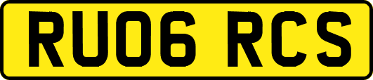 RU06RCS