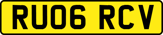 RU06RCV