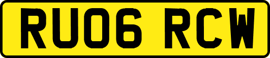 RU06RCW