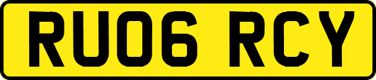 RU06RCY