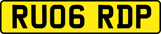 RU06RDP