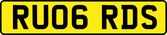 RU06RDS