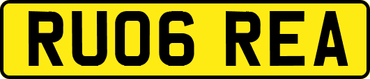 RU06REA