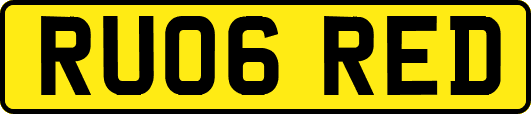 RU06RED