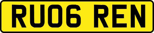 RU06REN