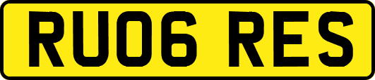 RU06RES
