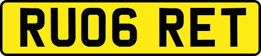 RU06RET