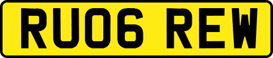 RU06REW