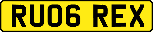 RU06REX