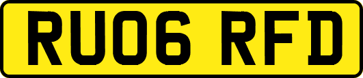 RU06RFD