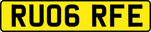 RU06RFE
