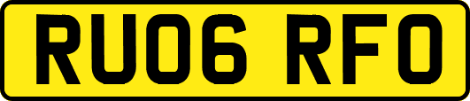 RU06RFO