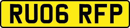 RU06RFP