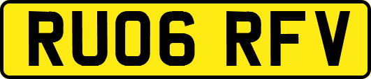 RU06RFV